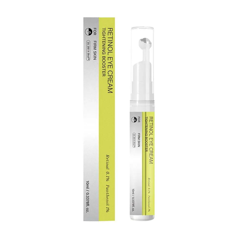 Korean Retinol Firming & Brightening Booster Serum