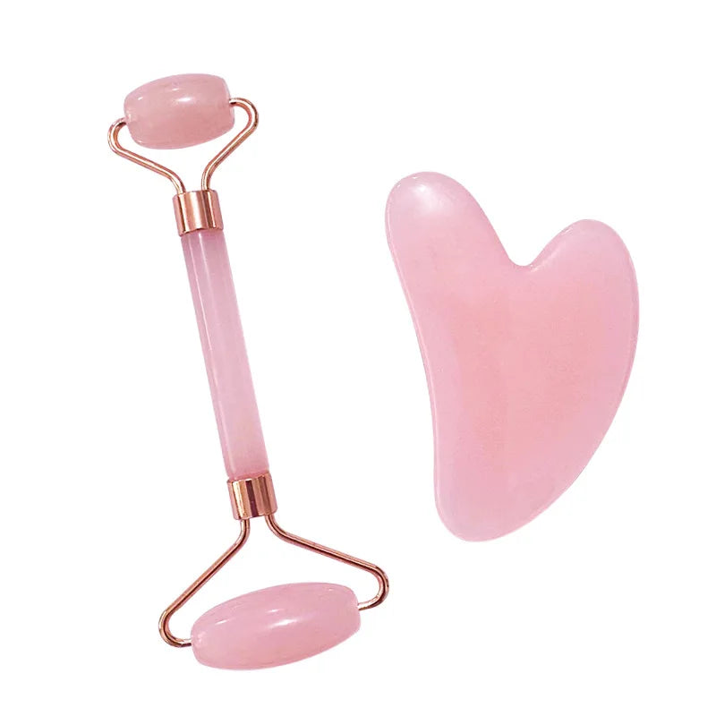 Gua Sha Facial & Neck Sculpting Massage Board