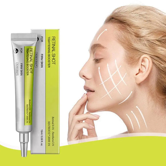 Korean Retinol Firming & Brightening Booster Serum