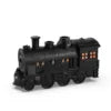 Train Shape Electric Aromatherapy Essential Oil Diffuser & Humidifier