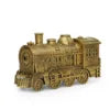 Train Shape Electric Aromatherapy Essential Oil Diffuser & Humidifier