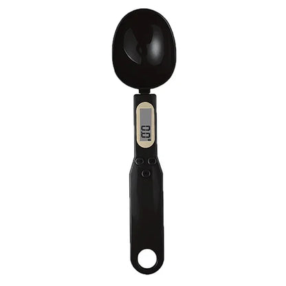 Mini Digital Spoon Scale – 0.1g to 500g Precision Kitchen Scale