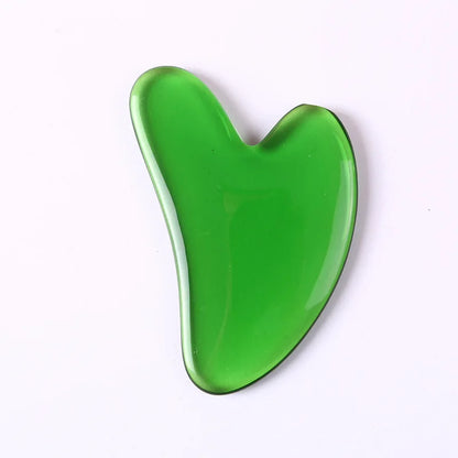 Gua Sha Facial & Neck Sculpting Massage Board