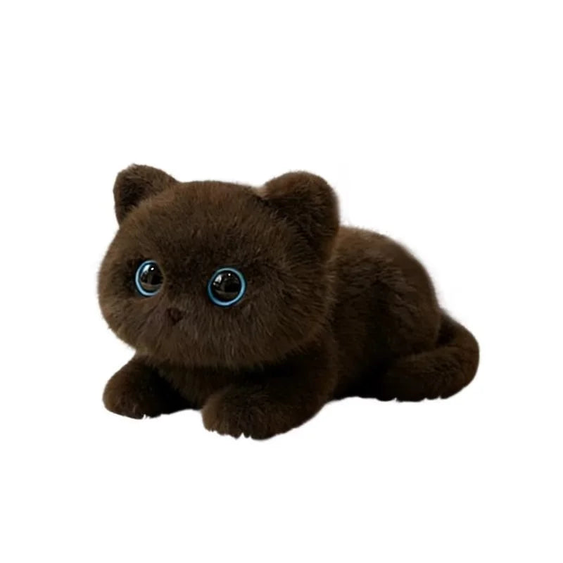 Intelligent Ai Talking Plush Toy In Stock Cute Stuffed Doll Interactive Desk Companion Soft Stuffed Animal Best Friend Gift