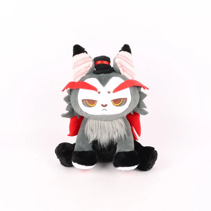 Kawaii Meow Plush Toys Movies and Tv Stuffed Animals Plush Toys Anime Plush Toys for Children Birthday Gifts Room Decoration