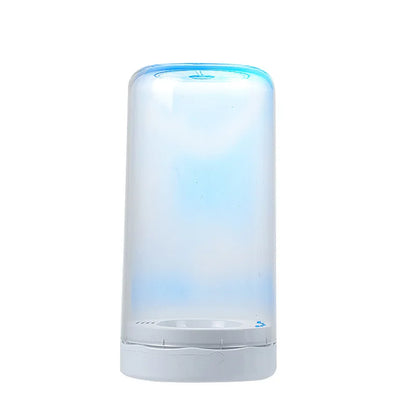 360° Sonic Electric Toothbrush for Kids – IPX7 Waterproof with Blue Light