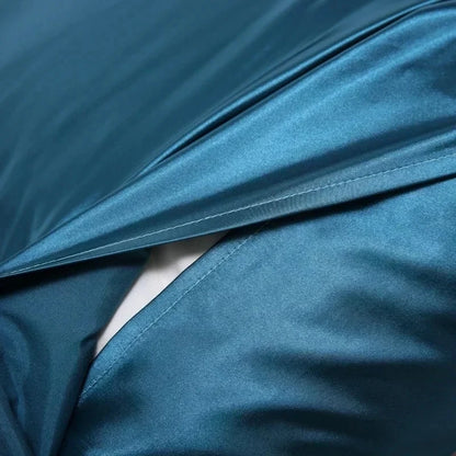 100% Natural Mulberry Silk Pillowcase | Protect Hair & Skin | Smooth & Luxurious