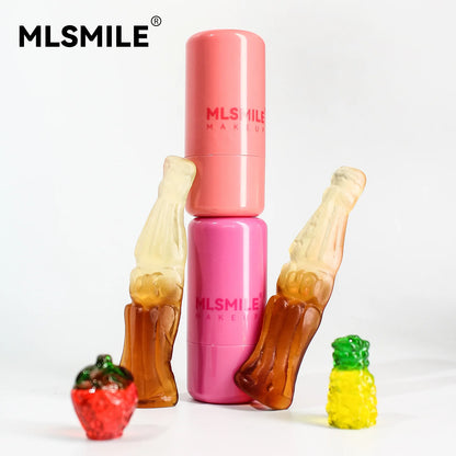 Water Jelly Tint Stick — Lip & Cheek Stain