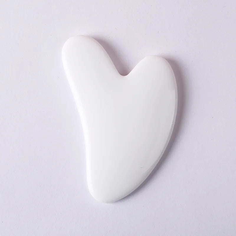 Gua Sha Facial & Neck Sculpting Massage Board