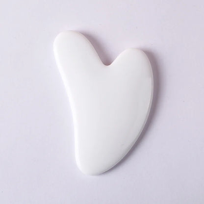 Gua Sha Facial & Neck Sculpting Massage Board