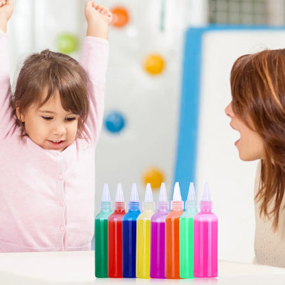 Magic Water Elf Toy Kit – DIY Water Fairy Gel Art Set