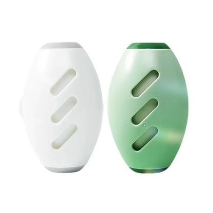 Reusable Washable Lint Roller — Strong Adhesive Hair & Dust Remover for Clothes & Furniture