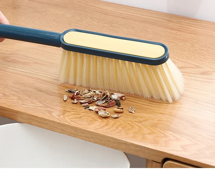 Bed Sweeping Brush | Sofa, Carpet & Linen Cleaning Tool