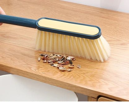 Bed Sweeping Brush | Sofa, Carpet & Linen Cleaning Tool