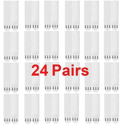 Heavy Duty Picture Hanging Strips | No Drill | Damage-Free | Waterproof Adhesive Hooks