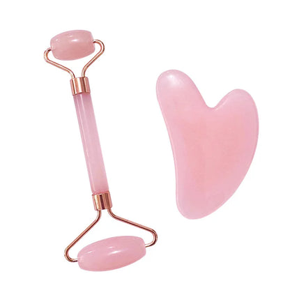 Gua Sha Facial & Neck Sculpting Massage Board