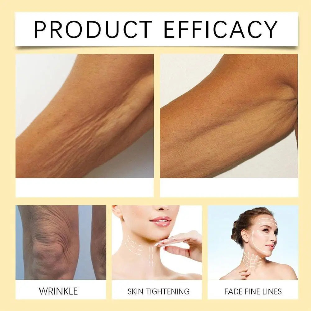 Korean Retinol Firming & Brightening Booster Serum