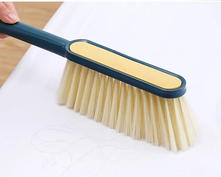 Bed Sweeping Brush | Sofa, Carpet & Linen Cleaning Tool