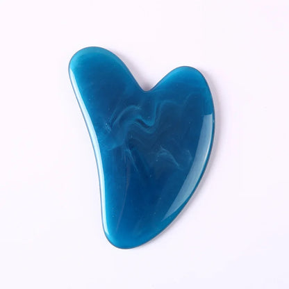 Gua Sha Facial & Neck Sculpting Massage Board