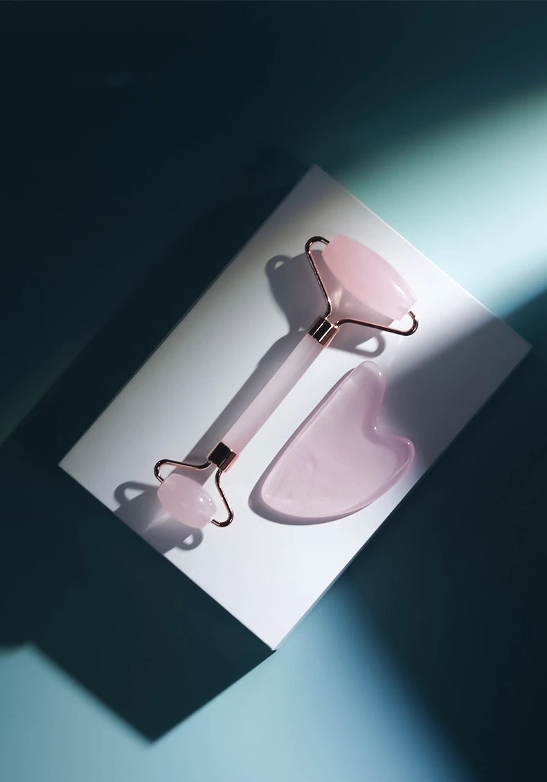 Gua Sha Facial & Neck Sculpting Massage Board