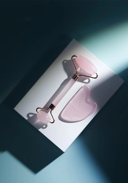 Gua Sha Facial & Neck Sculpting Massage Board