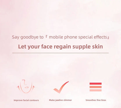 Gua Sha Facial & Neck Sculpting Massage Board
