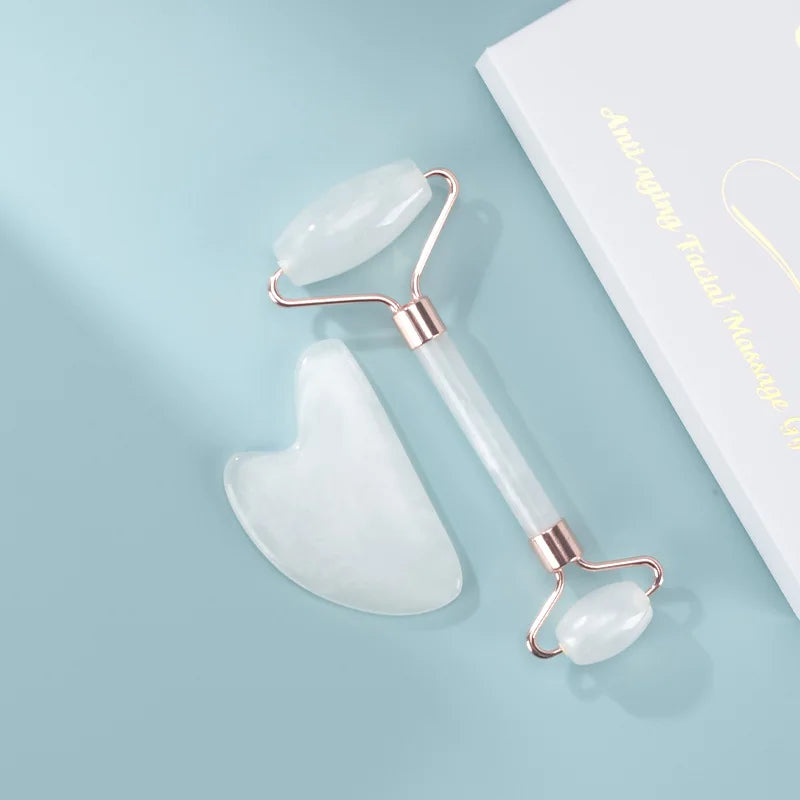 Gua Sha Facial & Neck Sculpting Massage Board