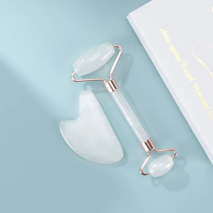 Gua Sha Facial & Neck Sculpting Massage Board