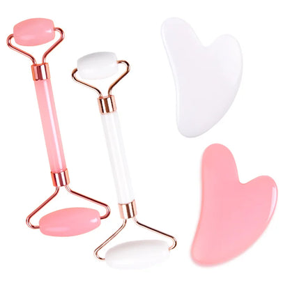 Gua Sha Facial & Neck Sculpting Massage Board