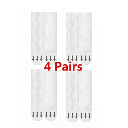 Heavy Duty Picture Hanging Strips | No Drill | Damage-Free | Waterproof Adhesive Hooks