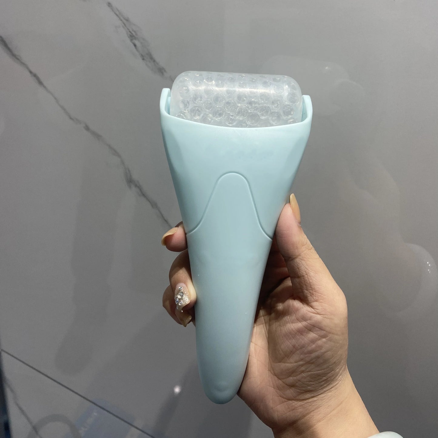 Large Ice Roller Facial Massager