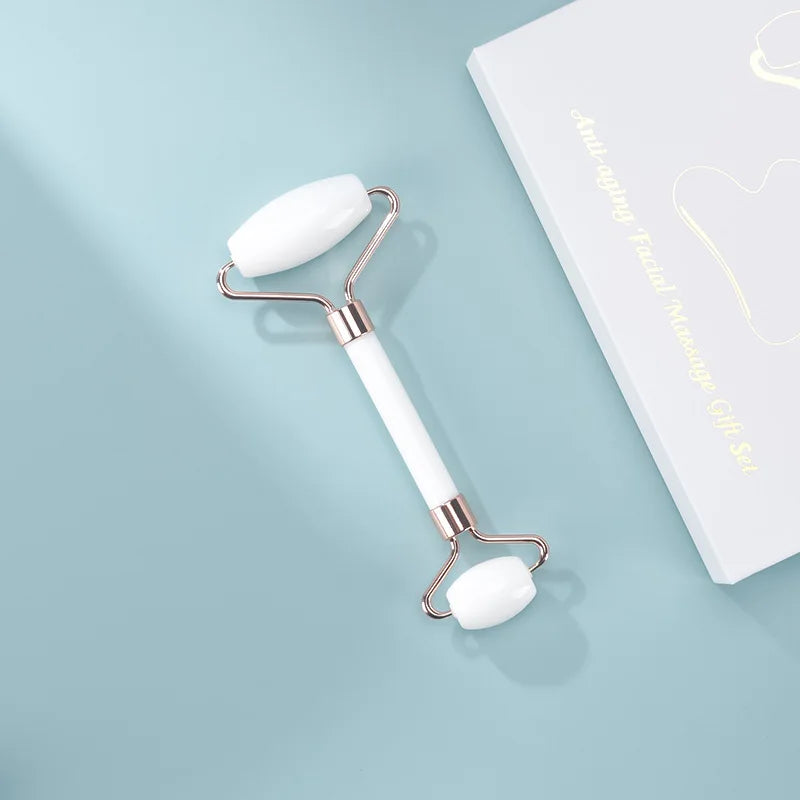 Gua Sha Facial & Neck Sculpting Massage Board