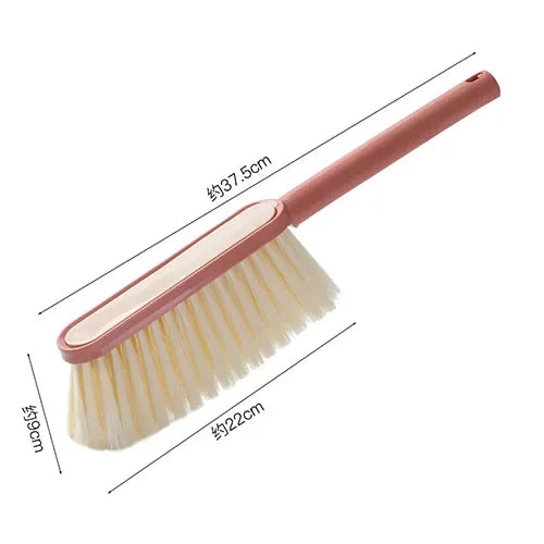 Bed Sweeping Brush | Sofa, Carpet & Linen Cleaning Tool