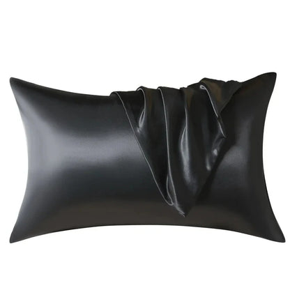 100% Natural Mulberry Silk Pillowcase | Protect Hair & Skin | Smooth & Luxurious