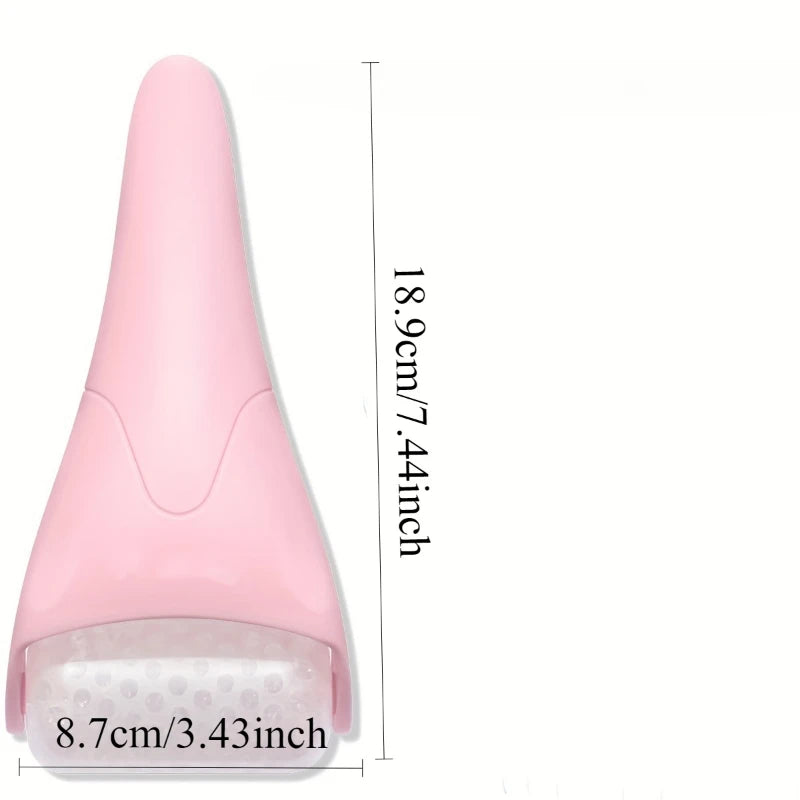 Large Ice Roller Facial Massager