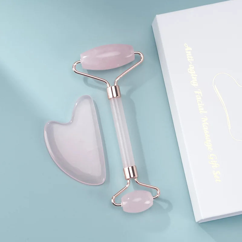 Gua Sha Facial & Neck Sculpting Massage Board