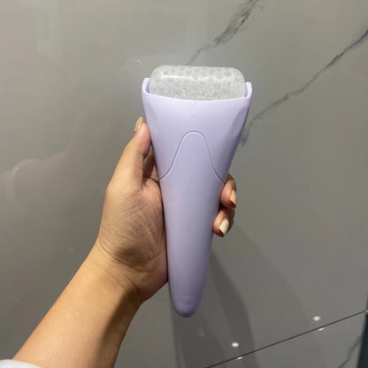 Large Ice Roller Facial Massager
