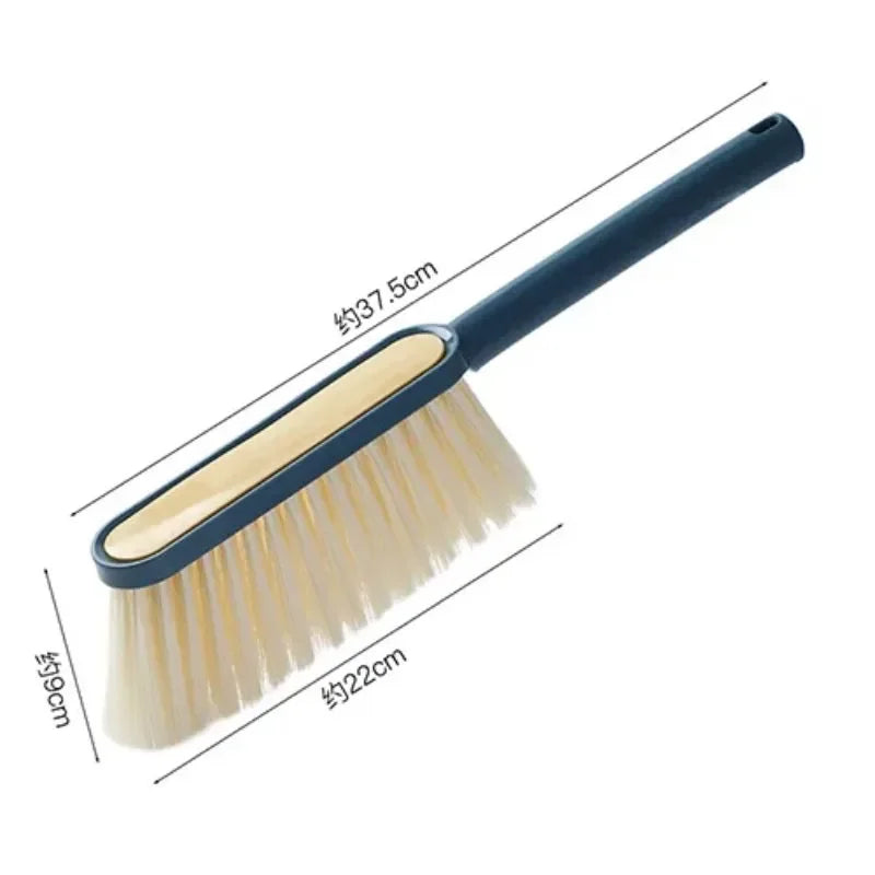 Bed Sweeping Brush | Sofa, Carpet & Linen Cleaning Tool