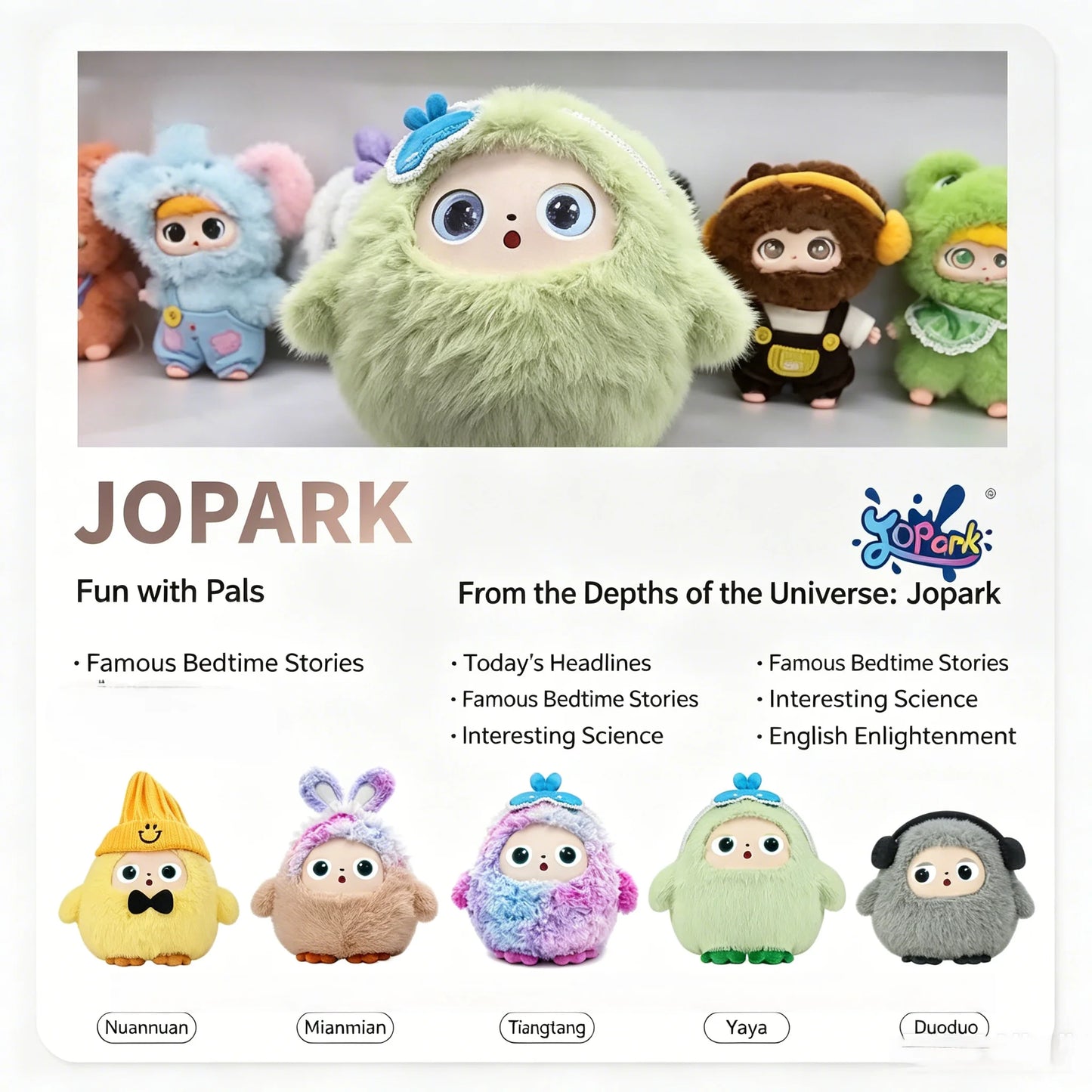 Smart AI Plush Robot, Voice Interactive Electronic Pet Toy with Dynamic LED Eyes, USB Rechargeable, All Ages Kids Toy, gift