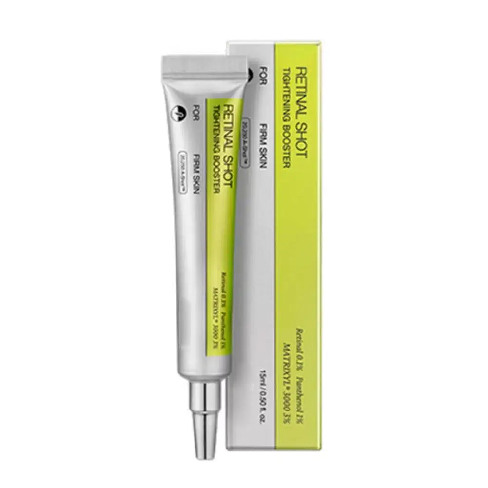 Korean Retinol Firming & Brightening Booster Serum