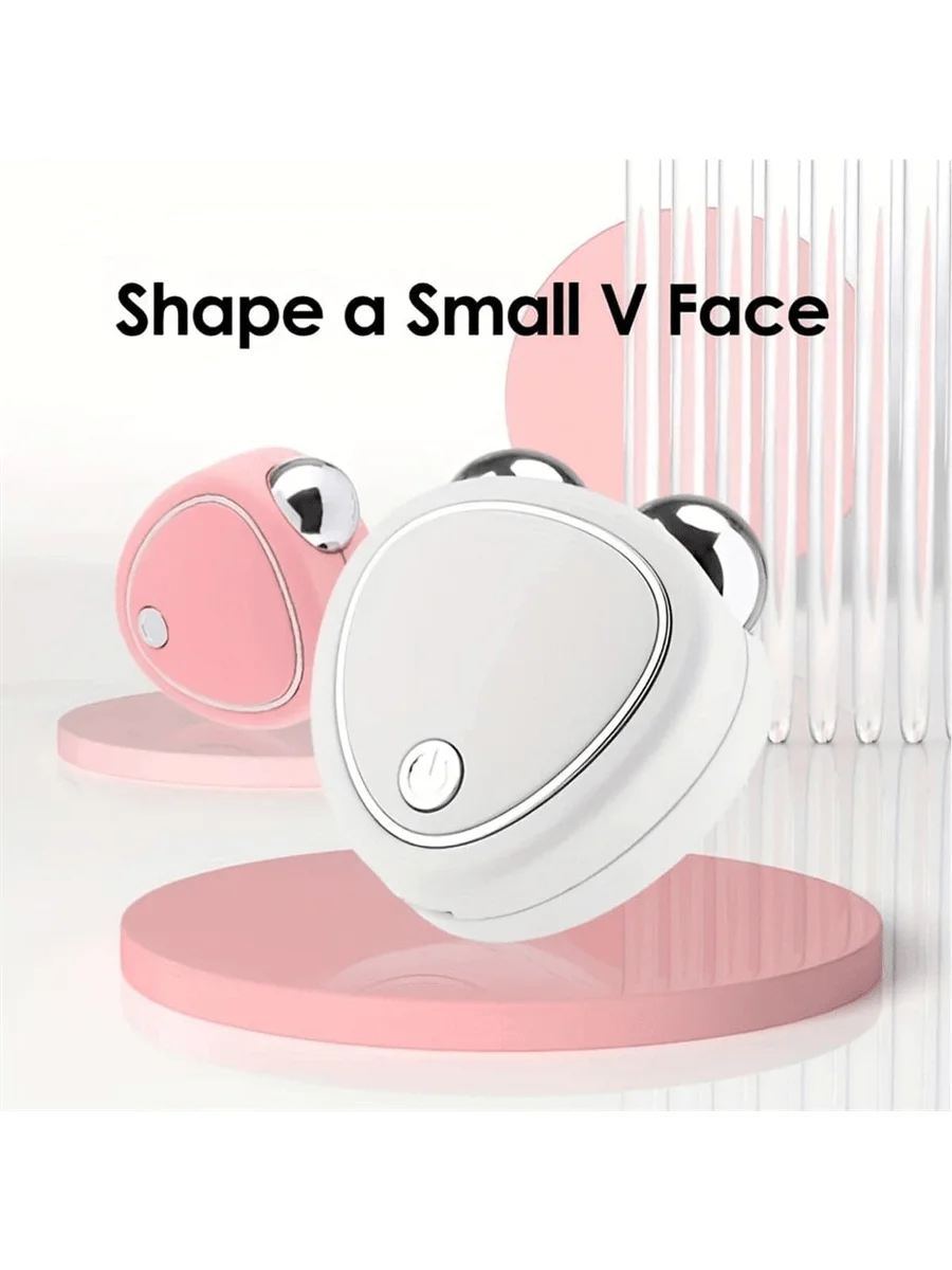 Anti-Wrinkle Face & Neck Sculpting Massager