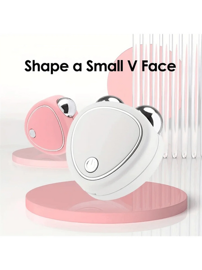 Anti-Wrinkle Face & Neck Sculpting Massager