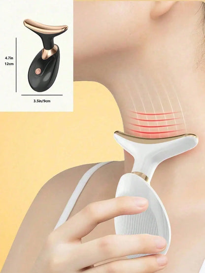 Anti-Wrinkle Face & Neck Sculpting Massager
