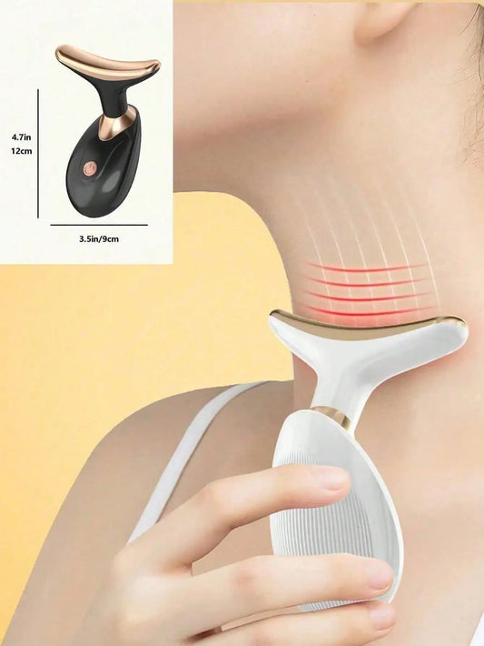 Anti-Wrinkle Face & Neck Sculpting Massager