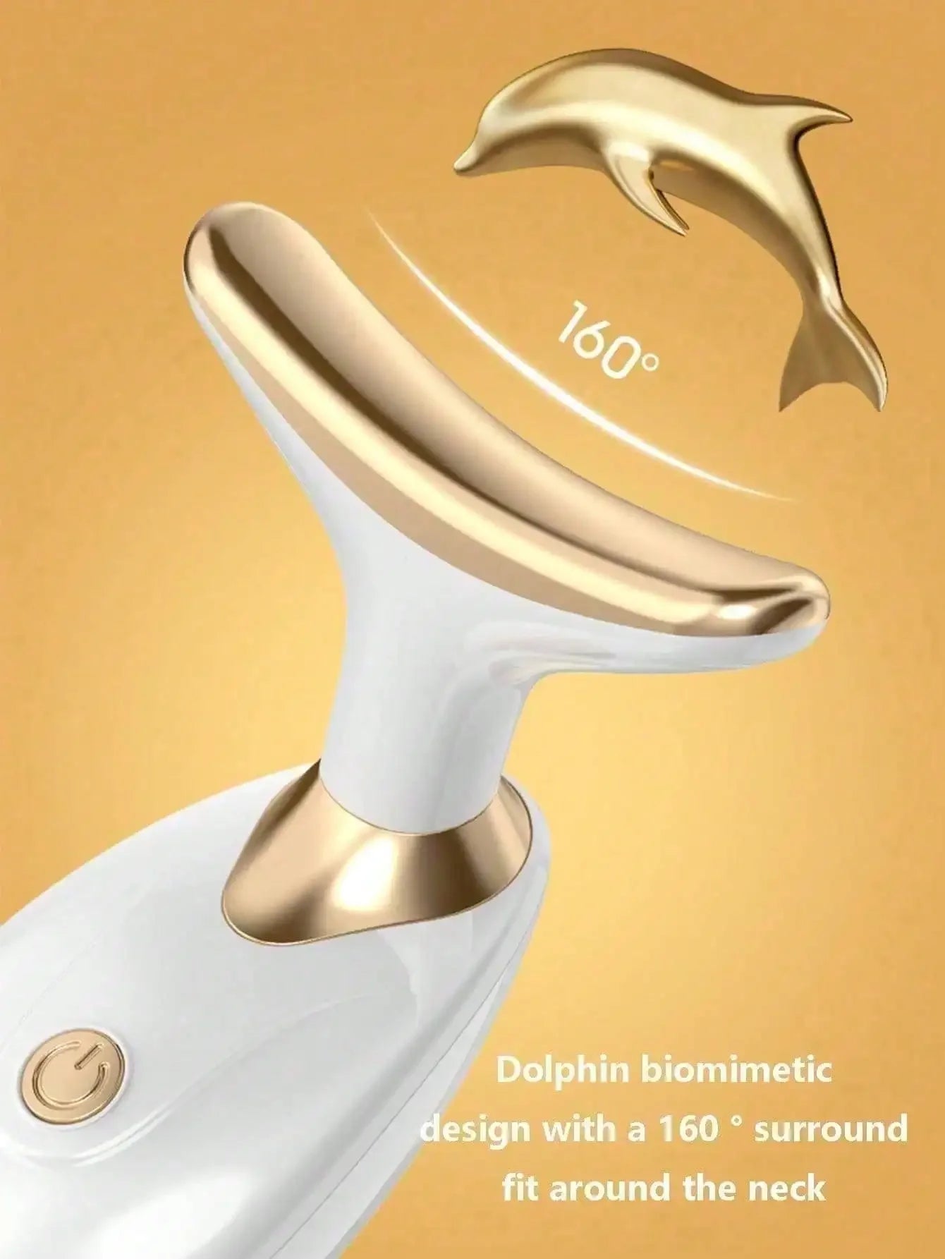 Anti-Wrinkle Face & Neck Sculpting Massager