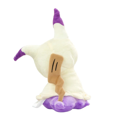 Mimikyu Plush Toys Collectible Soft Plushies Cos Mimikyu Stuffed Animal Cute Cartoon Character Dolls All Star Collection Gifts
