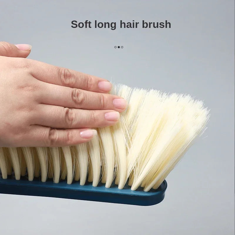 Bed Sweeping Brush | Sofa, Carpet & Linen Cleaning Tool