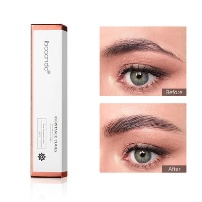 2-in-1 Brow Lamination & Tinting Kit