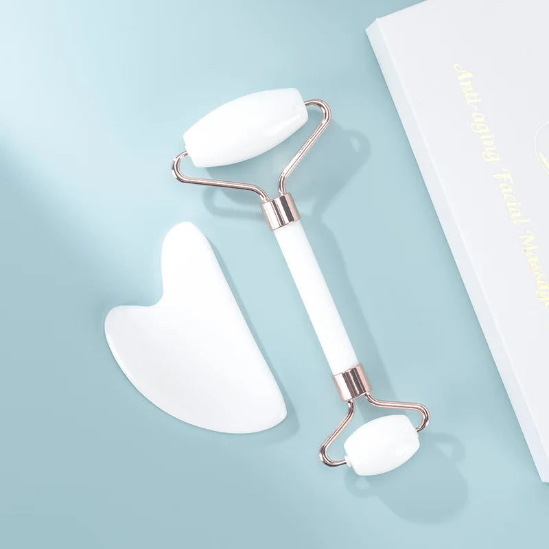 Gua Sha Facial & Neck Sculpting Massage Board