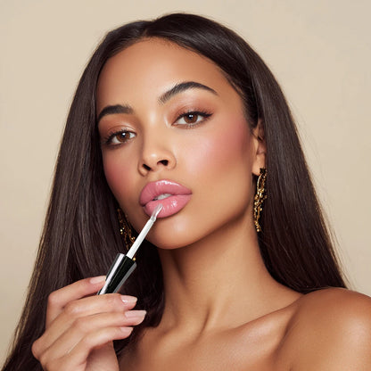 Plump & Shine Moisturising Lip Plumper Gloss